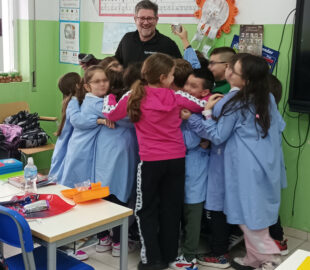 LABORATORIO DI PODCAST A SCUOLA