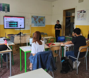 SEMINARIO DI PODCAST