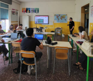 SEMINARIO DI PODCAST